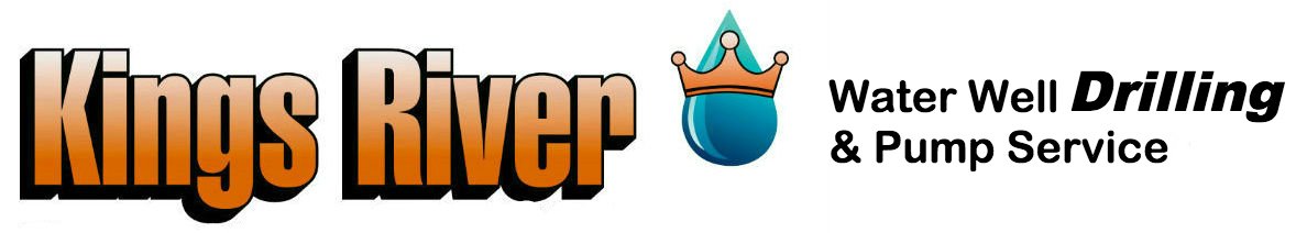 Kings River Drilling Logo