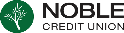 Noble Credit Union Logo